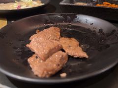 -谷牛和牛烤肉(漕河泾印象城店)