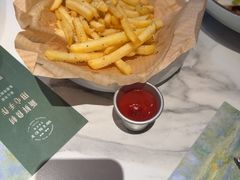 -风渡嘉荷西餐厅 Windy City(西三旗金隅店)
