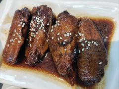 -新仙清汤牛腩(铜锣湾店)