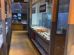 -比格比萨自助(国展店)