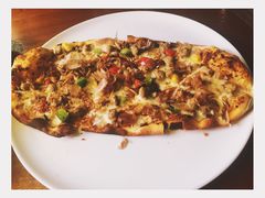 -JINNS锦时 steak&pizza(浸信会礼拜堂旧址店)