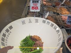 -喝丢一只鞋海鲜烧烤·海肠捞饭(东关街店)