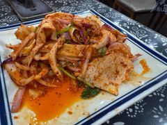 -八两八金·莱芜特色炒鸡(市南漳浦路店)