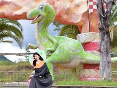 -世界恐龙谷景区