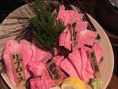 -WAGYU DEDESUKE(银座店)
