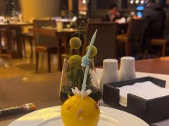 -富力丽思卡尔顿酒店·香荟全日制餐厅