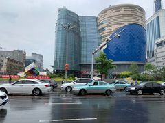 -星巴克(延吉百利城店)