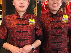 -大碗居·烤鸭·鱼头泡饼(天坛东门店)