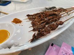 -皮记海鲜1995(寮步店)