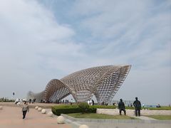 -南汇嘴观海公园