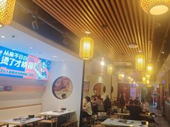 -钢管厂五区小郡肝火锅串串香(清河店)