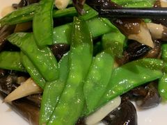-纪林菜馆·博山菜老字号(华光路店)