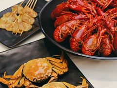 -聚味瞿记·龙虾堂(坡子街店)