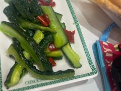 -华天延吉餐厅(西四总店)