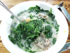 -竹一味·竹筒饭