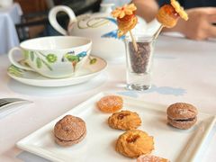 -Le Comptoir de Pierre Gagnaire