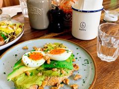 -RAC BAR(安福路店)