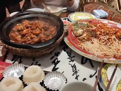 -南昌大饭店·非遗南昌菜(万寿宫店)