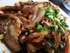 -灯盏窝饭店(新都分店)