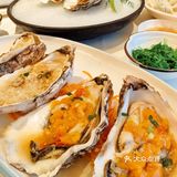 生蚝好滋味