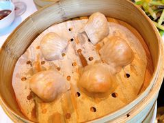 水晶虾饺-上海小南国(正大店)