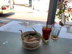 -成记士多(石澳道)
