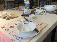 -粤点越有·茶点·粤菜(樵岭国际店)