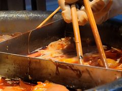 -阿姨卷饼(平凉路店)