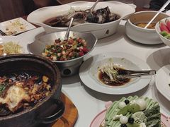 -新海渔港·胶东海鲜家常菜·家宴(奥体中心店)