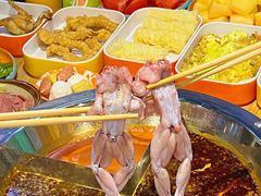 -铭记蛙小仙·活蛙畅享(CBD万达广场店)