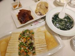 -翠园(北京王府中环店)
