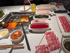 -海底捞火锅(外滩店)