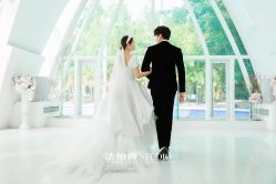 -太古映画婚纱摄影(天河店)