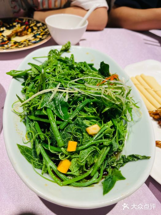盛百味·家宴餐厅(霸州分店)图片