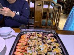 -老平安农家菜(平安店)