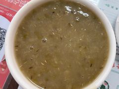 绿豆沙-仁信双皮奶(东川路店)