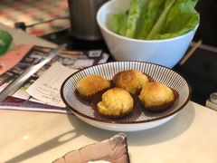 -一哥澳门豆捞·澳门风打边炉(高德置地店)