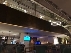 大堂-EN SPACE恩空间