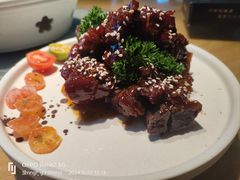 -蜀宴小调·精致家常菜(科华店)