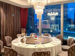 -上海总会SHANGHAICLUB(兴业太古汇店)
