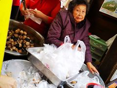 -金盆阿嬷香菇茶叶蛋(玄光店)