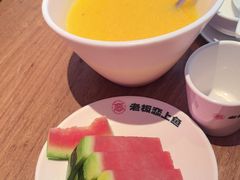 -老板恋上鱼(恒隆广场店)