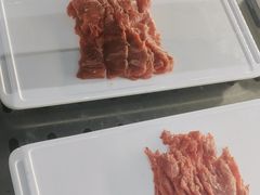 -尚宴牛特鲜自助(太原街万达店)