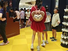 -凯德MALL(西直门店)