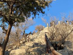 -千佛山风景名胜区