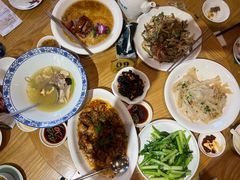 -德胜轩正宗顺德菜(宝安沙井会展中心店)