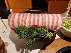 -芸山季·云南野生菌火锅(人民广场来福士店)