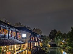 -小河直街历史文化街区