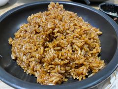 灵魂猪油炒饭-榕意·川味之美(深业上城店)