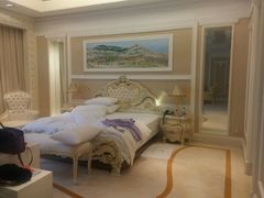 -临沂华盛江泉城大酒店